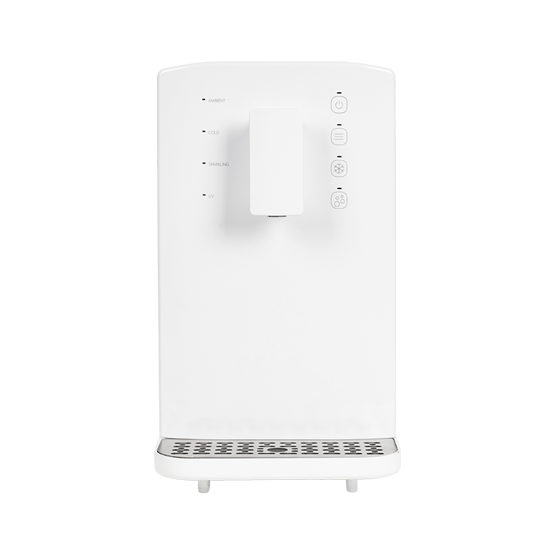 Kodin työtason kuohuviini -annostelija korealaisella suunnittelulla